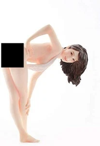 Kit de figuras de resina 1/20 JULIA kit de resina de garaje sin pintar - Imagen 1 de 5