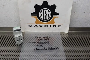 Schneider Electric M9U21204 Circuit Breaker C 4A 500VDC New Old Stock - Picture 1 of 13