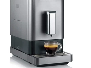 SEVERIN Automatic Coffee Machine with Grinder - Open Box - SAVE £50!! - Picture 1 of 5