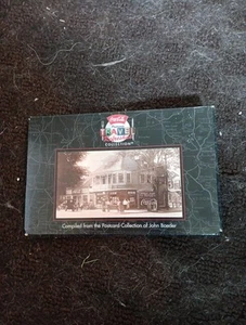 CocaCola Postkarten Reise Sammlung - Bild 1 von 3