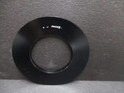Cokin "P" 49mm adapter ring. OPEN BOX - Image 1 of 2