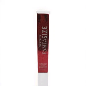 ONE/SIZE FANTASIZE 0.46 oz Full Size - Lifting & Lengthening Mascara Black BNIB - Picture 1 of 7