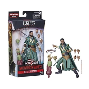 Doctor Strange - Marvel Legends Series 2022 Master Mordo 15 cm Neu OVP* - Bild 1 von 1