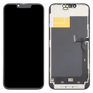 Zestaw zamienny ekranu do iPhone 13 Pro Max HD Incell Wyświetlacz dotykowy LCD Ekran - Zdjęcie 1 z 10