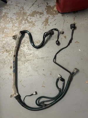 2000 Lexus Ls400 chicote de fios de motor secundário fabricante de equipamento original - Imagem 1 de 4