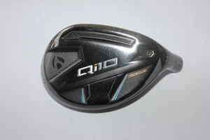 TAYLORMADE Qi10 22° 4 HYBRID FITTING HEAD - HEAD ONLY - Picture 1 of 4