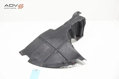 2014 - 2025 RAM PROMASTER 3500 2500 1500 FRONT BELLY PAN 底部发动机盾原始设备制造商 — 第 1/4 张图片