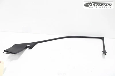 2012-2023 CHRYSLER 300 FRONT RIGHT PASSENGER DOOR WINDOW FRAME MOLDING TRIM OEM - Image 1 of 4