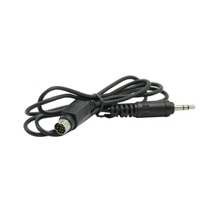 9-Pin To 3.5mm Jack Stereo Audio Adapter Conversion Cable For Bose LINK Speaker - Picture 1 of 10