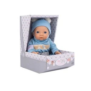 My First Tiny Treasures - Blue (30472) - Afbeelding 1 van 1