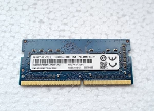 RAMAXEL 8GB DDR4 PC4-2666V Laptop RAM Memory Stick SODIMM 260-pin - Picture 1 of 1