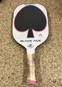 ProKennex Black Ace Lg DLR Special Edition - Free Shipping - Picture 1 of 9