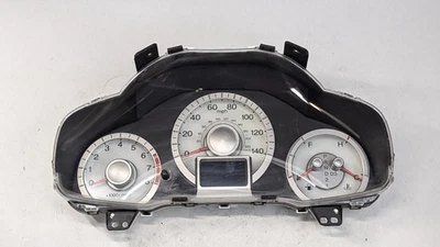 Cuadro de instrumentos velocímetro Honda Pilot 2012-2015 fabricante de equipos originales sin millas 78100-SZB-A313 Foto 1 de 4