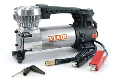 Viair 00088 88P Portable Compressor Kit Sport Compact 100 Psi Up To 33" Tires - Image 1 of 3