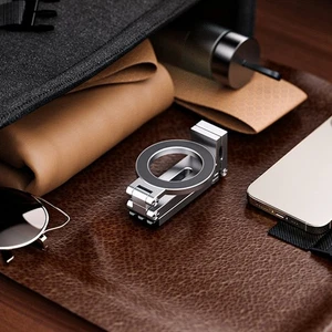 Support Tr��pied Magn��tique Portable pour iPhone et pour Android Design ��l��ga - Photo 1 sur 14