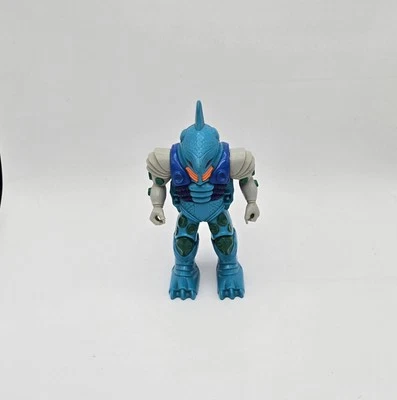 TRANSFORMERS G1 Pretenders SUBMARAUDER Shell Only Vintage Takara - Image 1 of 4