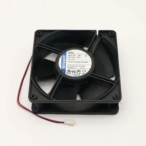 1pcs papst/MULTIFAN 4354 DC 24V 4W 12038 12CM New - Picture 1 of 6