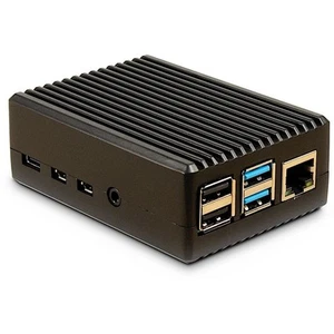 Inter-Tech Gehäuse ODS-716 für Raspberry Pi4 (Modell B) - Photo 1/6