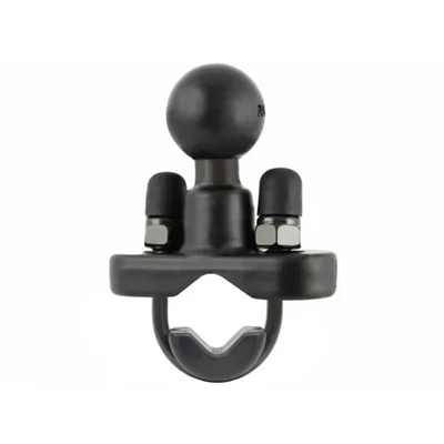 RAM RAM-B-231ZU MOUNTS U-Bolt Rail Base Ø 12.7mm to 31.8mm - B Size Ball - Bild 1 von 4