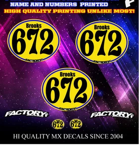Vintage Custom Backgrounds Ovals, Any Colors you need! - Picture 1 of 1