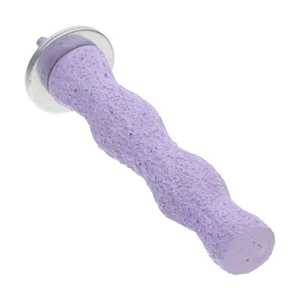 14 CM Vogelklauenstock Reisen Sitzstangen Für Papageien Papageistand - Bild 1 von 12