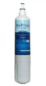 Filtro acqua di ricambio Best Choice BCF49 adatto a InSinkErator F-1000 F-2000 NUOVO! - Foto 1 di 14