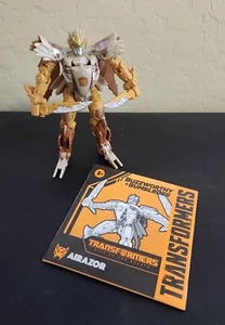 Transformers Rise of the Beasts Deluxe Class Airazor - Picture 1 of 1