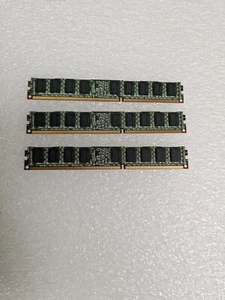 Cisco 6-GB Error-Correcting Code (ECC)-protected DRAM for A9K-RSP440-TR - Picture 1 of 1