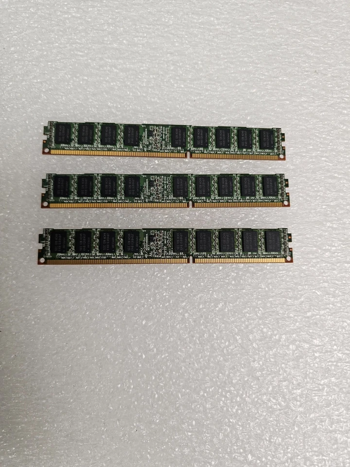 Cisco 6-GB Error-Correcting Code (ECC)-protected DRAM for A9K-RSP440-TR - Image 1 of 1