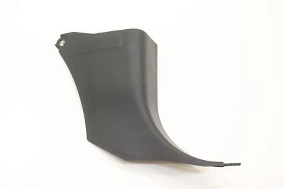 Nissan Titan 2017-2024 puerta delantera derecha umbral panel de retroceso moldura OEM 669007S000 Foto 1 de 4