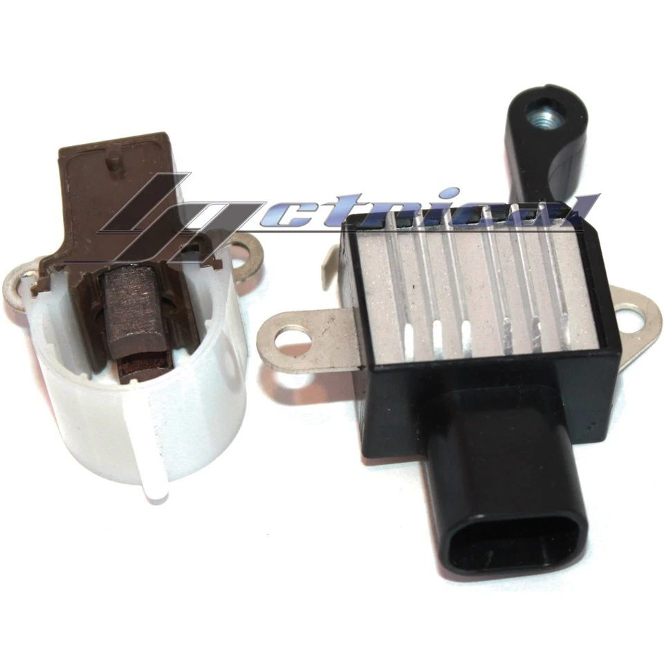 NEW ALTERNATOR REGULATOR BRUSH HOLDER BRUSHES FOR CADILLAC CTS 3.6L 2008-2011 - Image 1 of 1