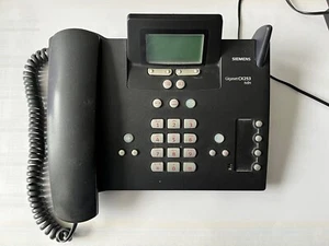Siemens Gigaset CX253 ISDN Komforttelefon - Bild 1 von 5