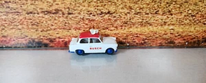 Brekina Trabant Circus Busch 1/87 (24/30/412) - Picture 1 of 4