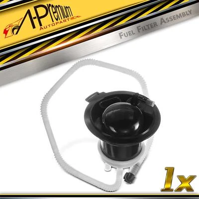 Conjunto de filtro de combustible A-premium para Porsche Cayenne 3,0 L 3,6 L 2008-2014 7L5919679 Foto 1 de 4