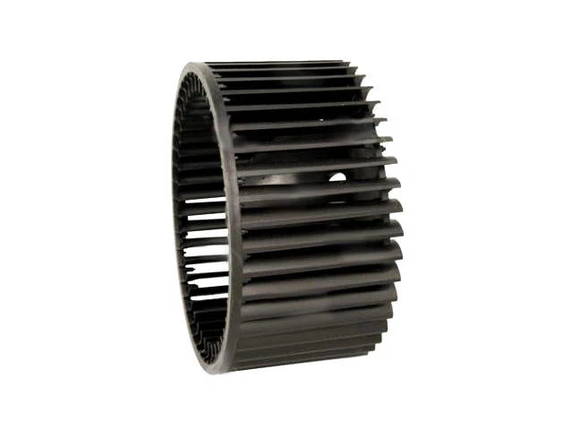 Roda de motor soprador HVAC para 2001-2005 Ford Explorer Sport Trac 2002 2003 RG584KD - Imagem 1 de 1