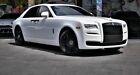2017 Rolls-Royce Ghost Series II Sedan 4D 2017 Rolls-Royce Ghost, WHITE with 22,165 Miles available now!