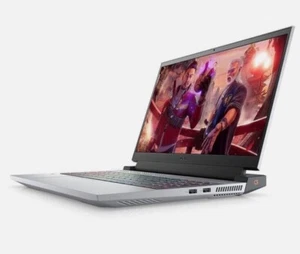 Dell G15 Gaming Laptop Ryzen-7-5800H RTX-3050Ti 16GB-RAM 512GB-NVMe - Picture 1 of 6