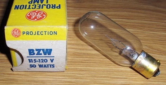 WHATEVER IS AVAILABLE BZW PHOTO, PROJECTOR, STAGE, STUDIO, A/V LAMP BULB ***FREE SHIPPING***