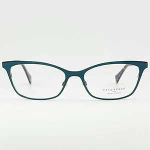 GREAT Authentic FACE A FACE Eyewear HEIDI 2 Cat Eye Ladies Elegant Specs - Picture 1 of 19