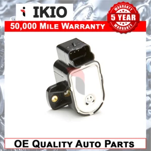 IKIO DROSSELKLAPPENSTELLUNGSSENSOR FÜR PEUGEOT 106 206 306 307 406 EXPERT PARTNER MFT - Bild 1 von 1