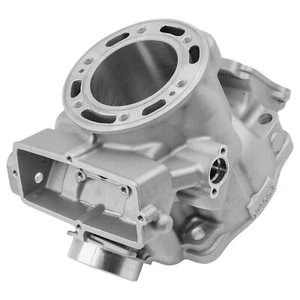 Caltric Engine Cylinder for Yamaha YZ250 2003-2023 66.4mm Bore 249cc - Picture 1 of 7