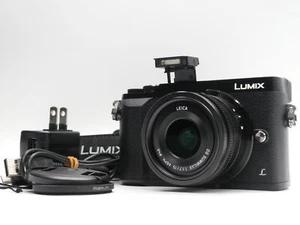 Count 3680 Panasonic LUMIX DMC GX7MK2 GX80 GX85 Leica DG SUMMILUX 15mm F/1.7 Kit - Bild 1 von 20