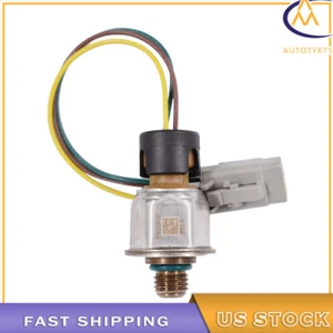 1845536C91 For International Harvester 3200 3300 7500 Injector Pressure Sensor - Foto 1 di 6
