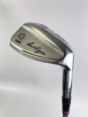 Ben Hogan Apex Grind E Wedge Apex (5) Extra Stiff Steel /Right /New Grip /3623 - Image 1 of 4
