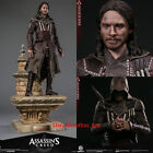 In Stock DAMTOYS DAM DMS006 1/6 Assassin's Creed Aguilar Action Figure Model