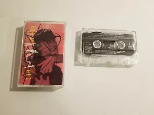 Kim Mitchell - Itch - Cassette Tape - Picture 1 of 1