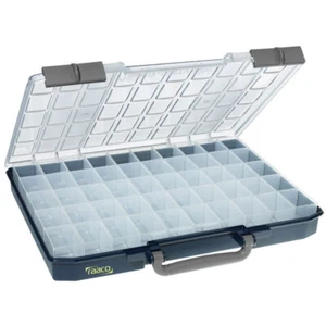 Raaco 136280 CarryLite 55 5x10-50 Organiser Service Case - Picture 1 of 1