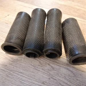 4X Manopole Ninebot Max G30 Manubrio Scooter Segway G30P G30E G30D G30LD G30LP - Foto 1 di 2