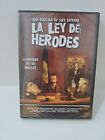 Herod's Law (La Ley De Herodes) DVD Película Mexicana English Subtitles