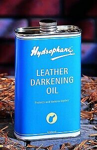 Hydrophane Cuero Oscurecimiento Aceite • 37.30€